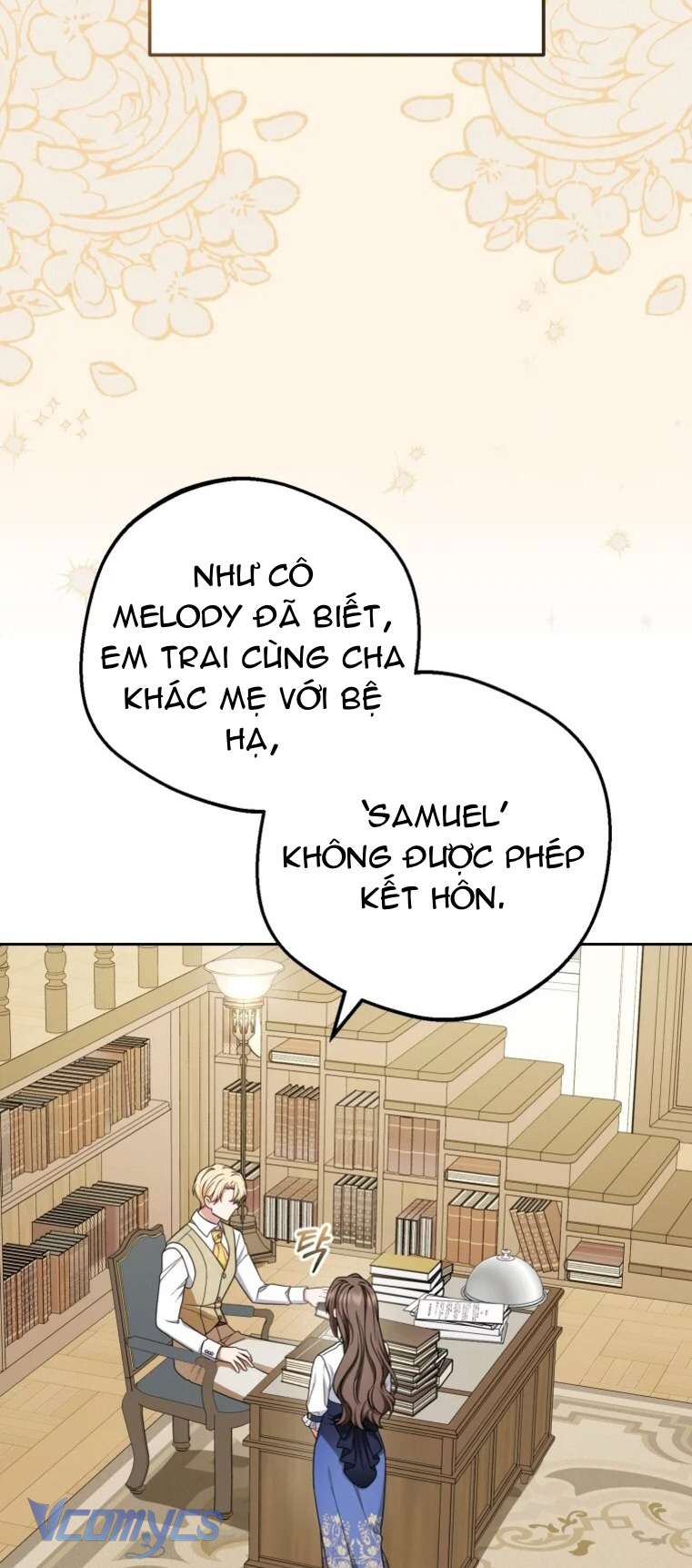 Được Yêu Thương Mà Còn Ngại Ngùng Sao! Chap 72 - Trang 4