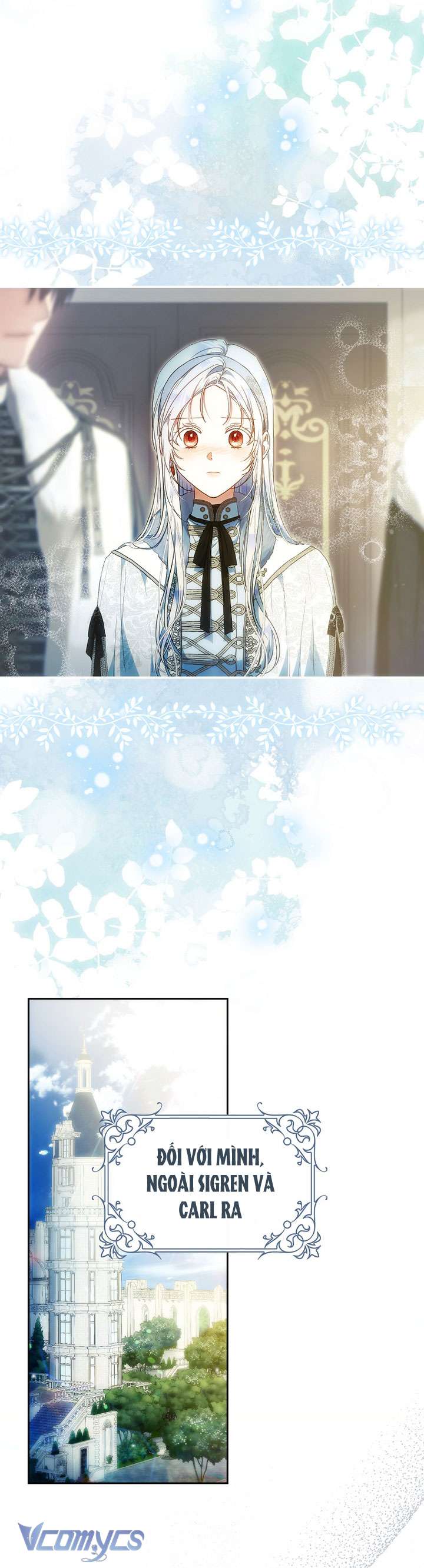 Tôi Trở Thành Vợ Của Nam Chính Chap 125 - Trang 2