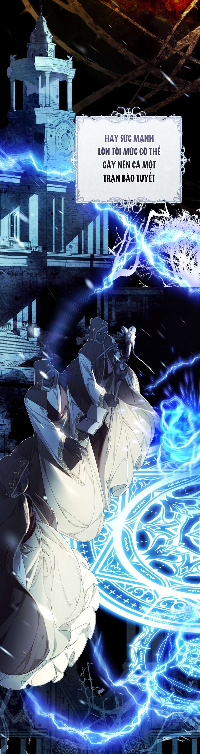 Ác Nữ Chỉ Là Một Con Rối Chap 71 - Trang 2