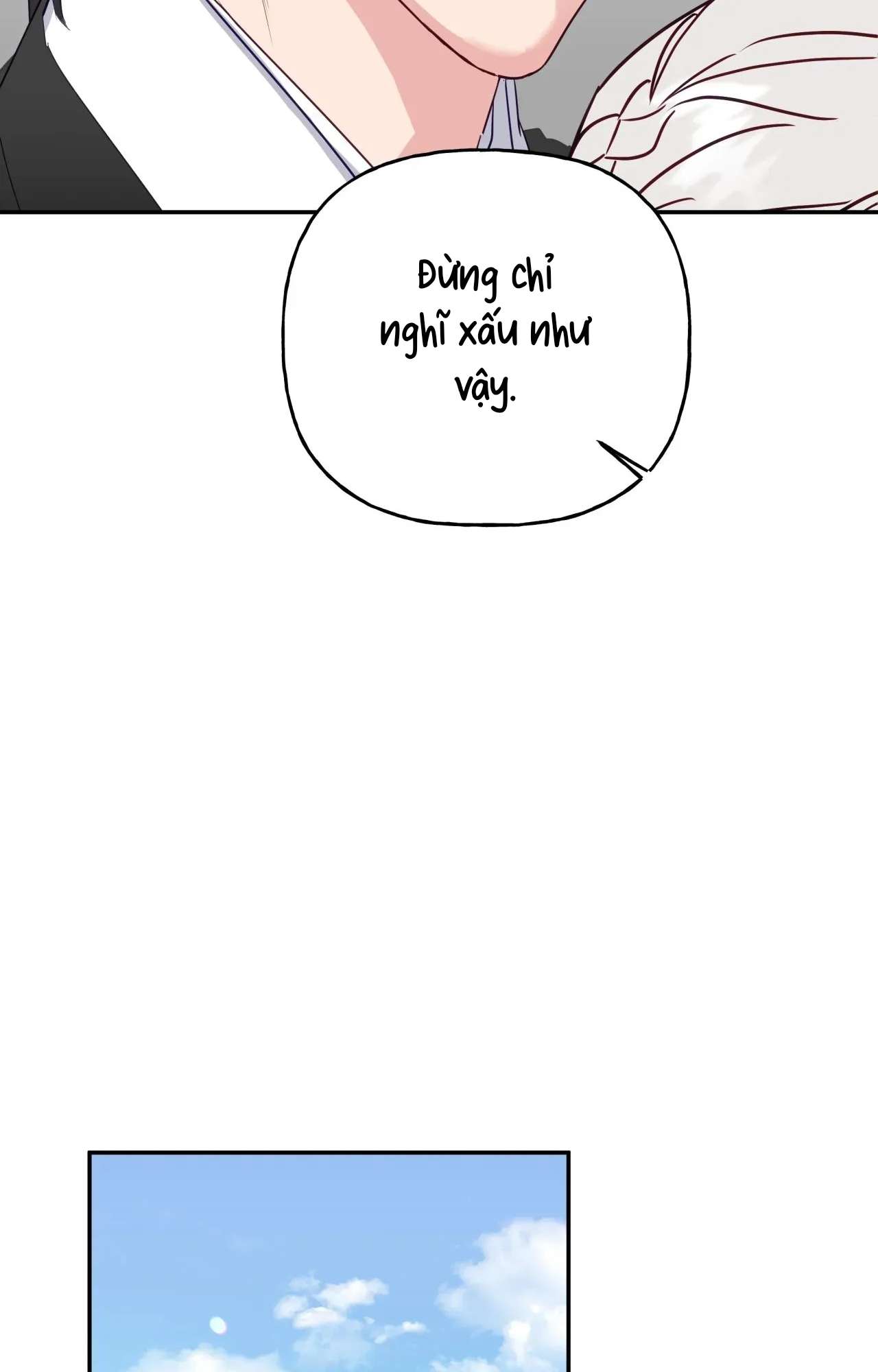 [ 18+ ] Khúc ca của loài cầm thú Chap 8 - Trang 2