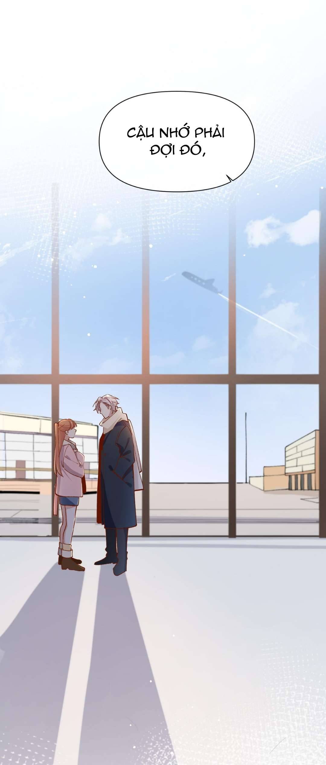 Mười năm sau, tôi kết hôn với kẻ thù không đội trời chung Chap 50 - Trang 2