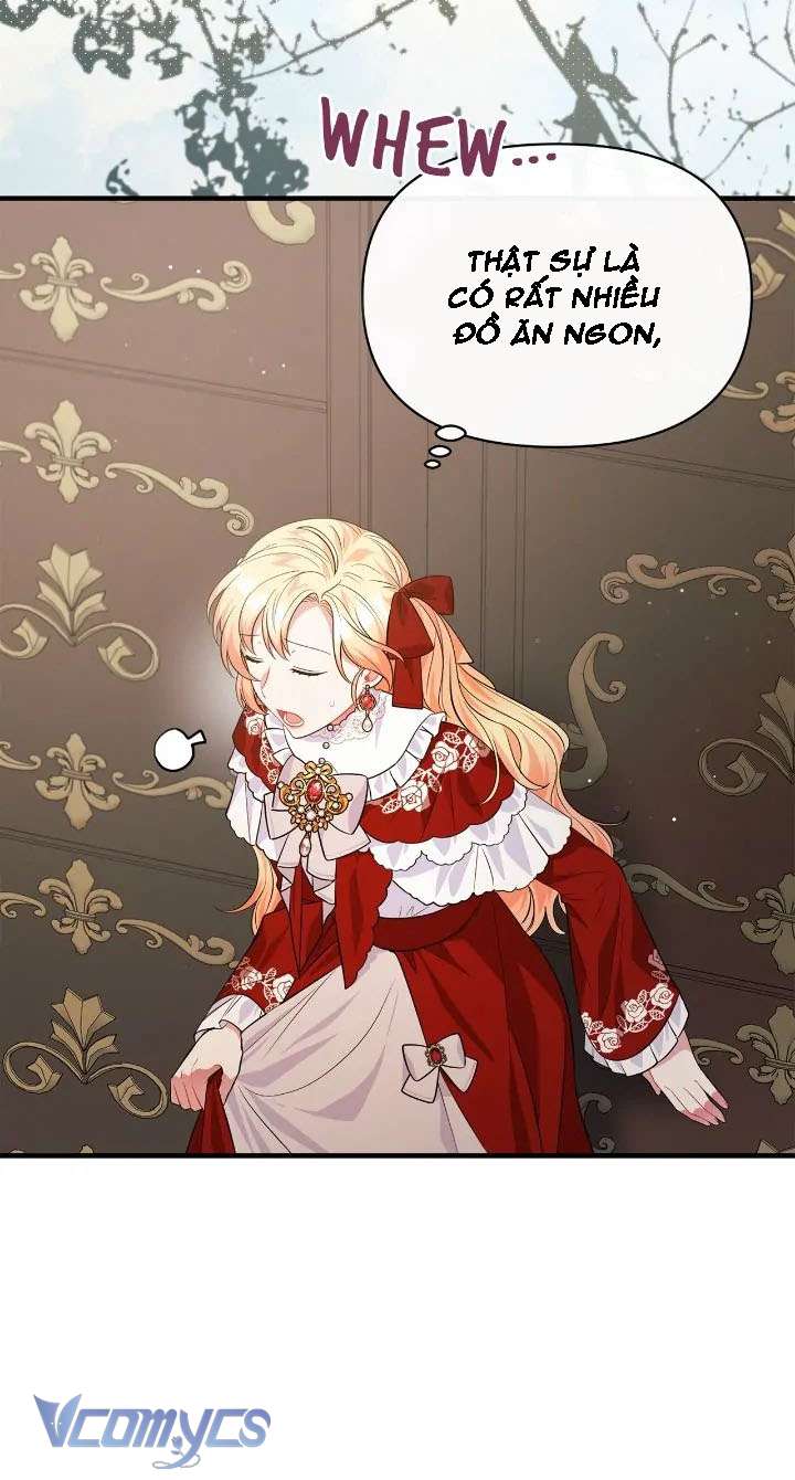 Có Nhiều Nam Phụ Quá Rồi Chap 3 - Trang 2