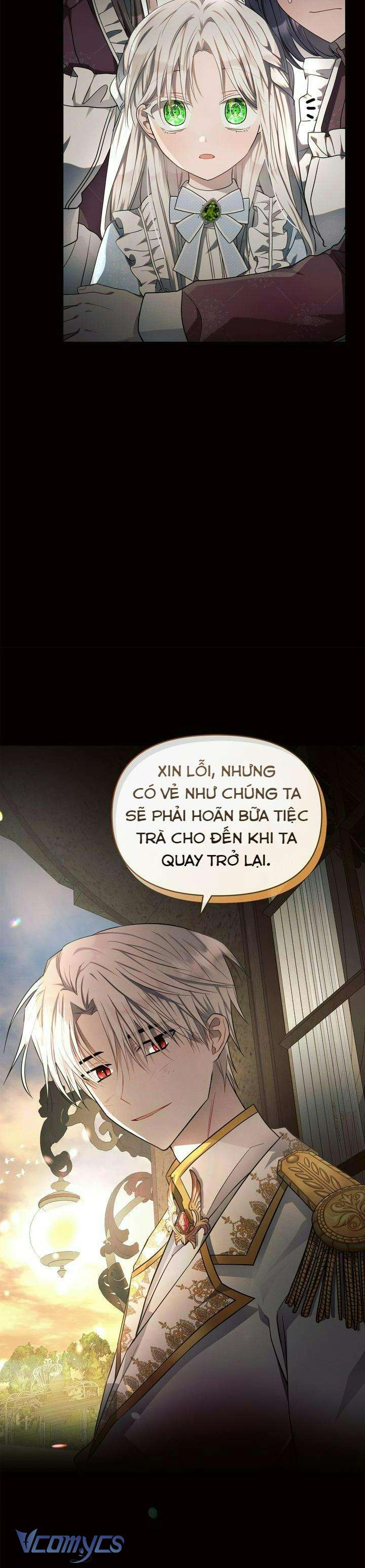 Công Chúa Ashtarte Chapter 13 - Next Chapter 14