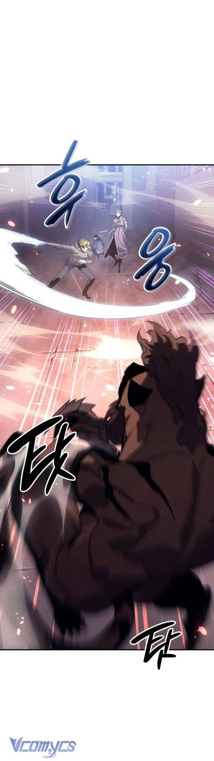 (BTS - HYBE) 7FATES: CHAKHO Chap 6 - Trang 2