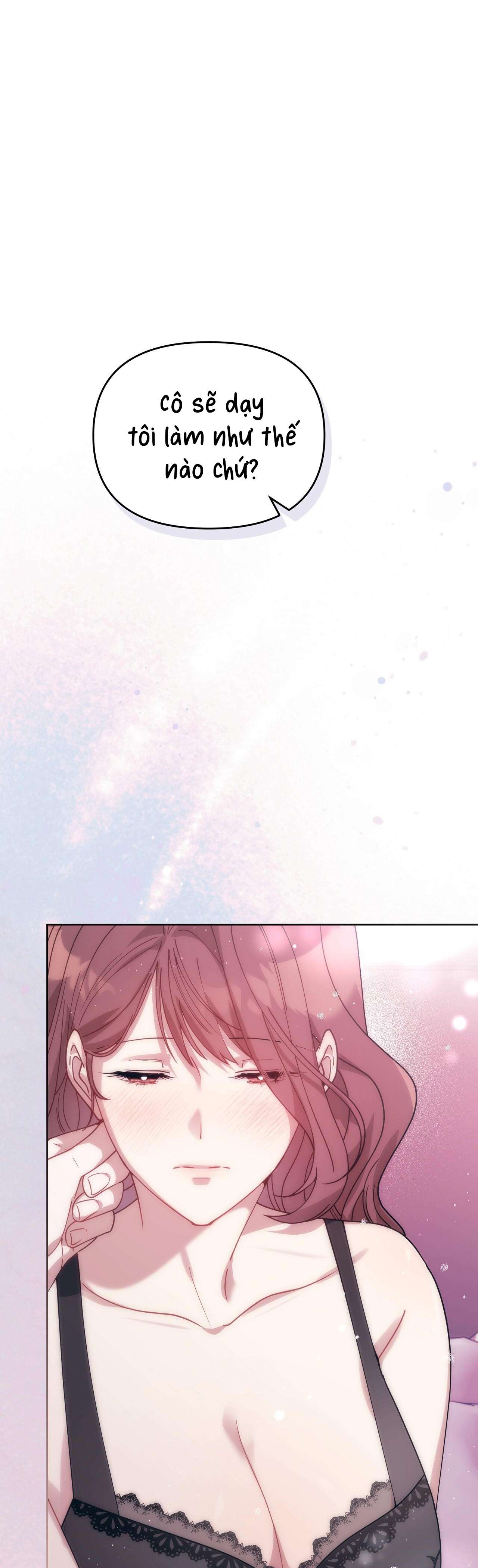 [ 18+ ] Vụ Bê Bối Pháp Lý Chap 4 - Next Chap 5