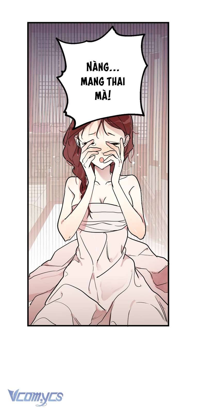 [18+] Tuyển Tập Tình Yêu Thuần Khiết Thời Jo Seon Chap 2 - Trang 2