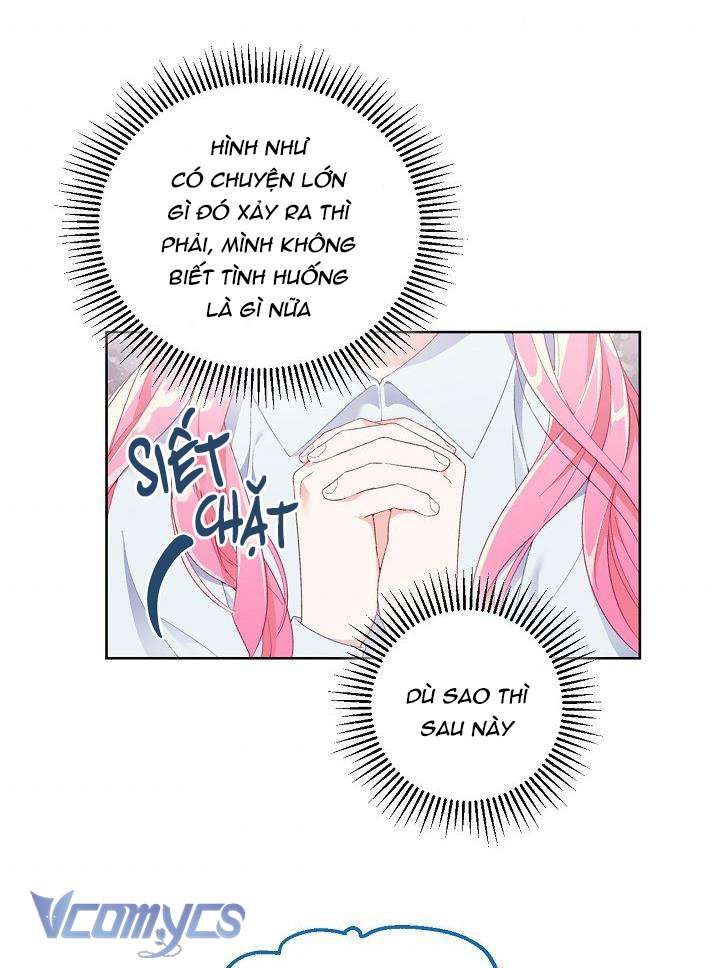 Sự Điều Trị Đặc Biệt Của Tinh Linh Chapter 9 - Trang 4