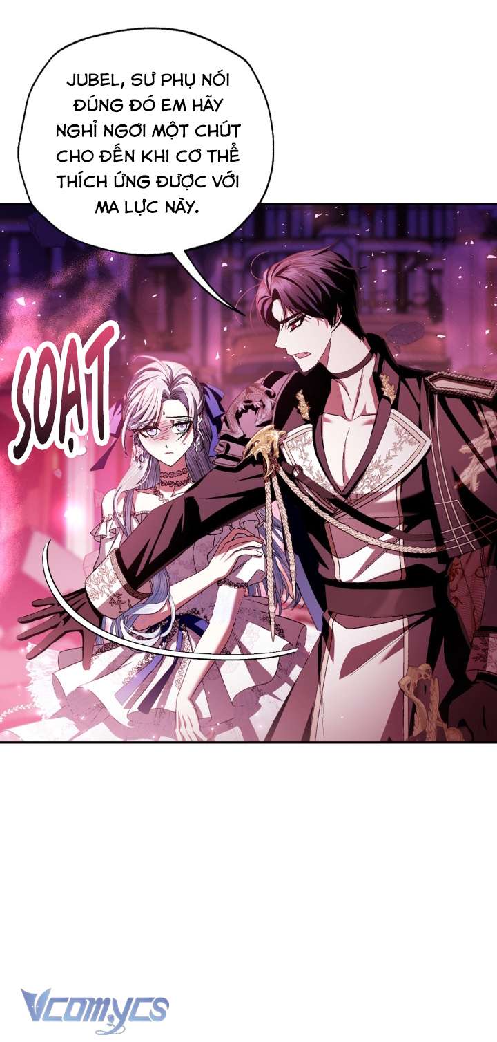 Cha À, Con Không Muốn Kết Hôn Đâu Chap 120 - Trang 2