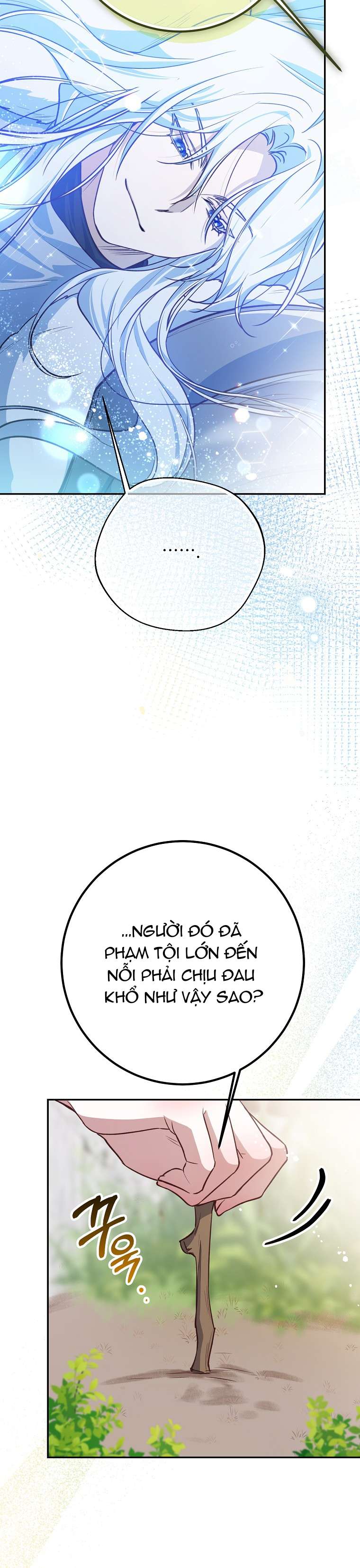 Khi Trái Tim Dẫn Lối Đôi Ta Chapter 24 - Trang 4