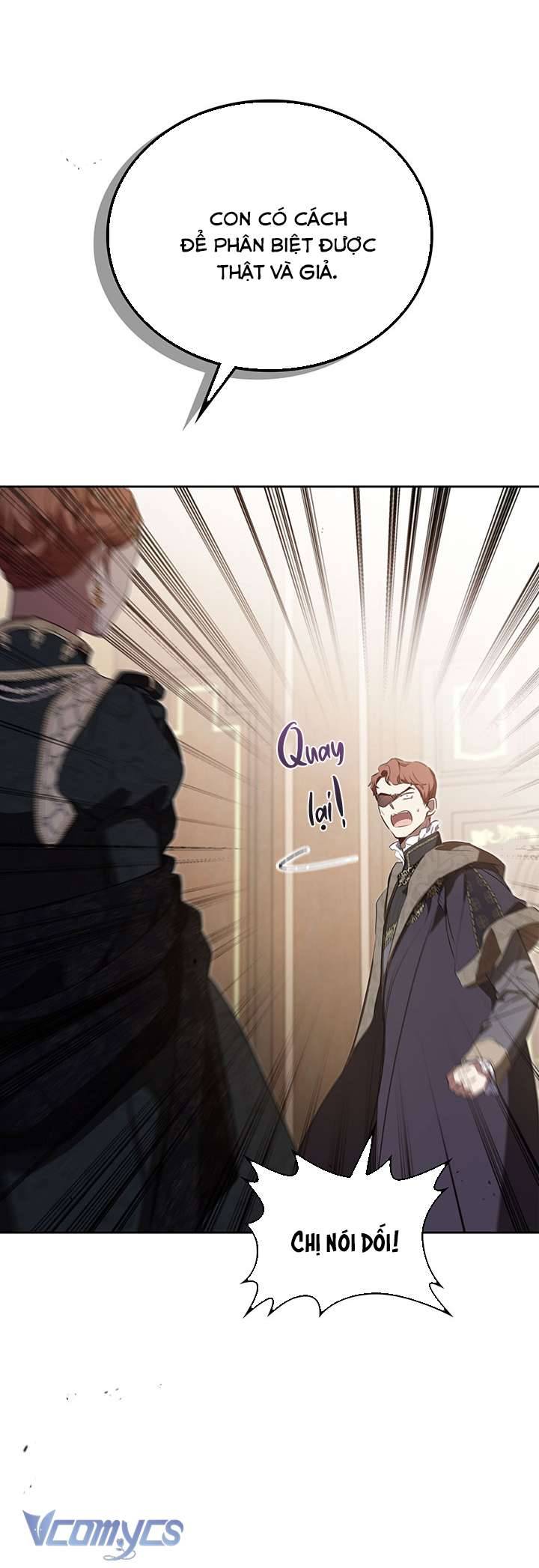 Kiếp Này Nhất Định Làm Gia Chủ Chap 123 - Trang 2