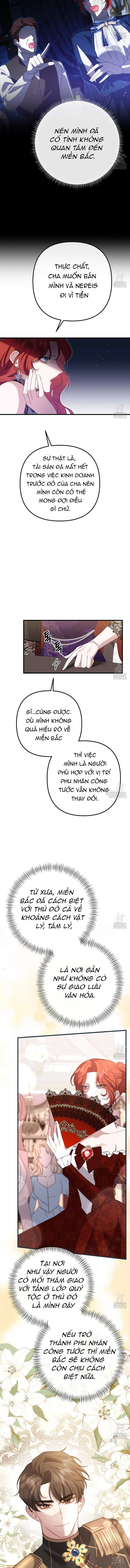 Sau Khi Trùng Sinh Chị Gái Muốn Cướp Lấy Vị Hôn Phu Của Tôi Chap 10 - Trang 4