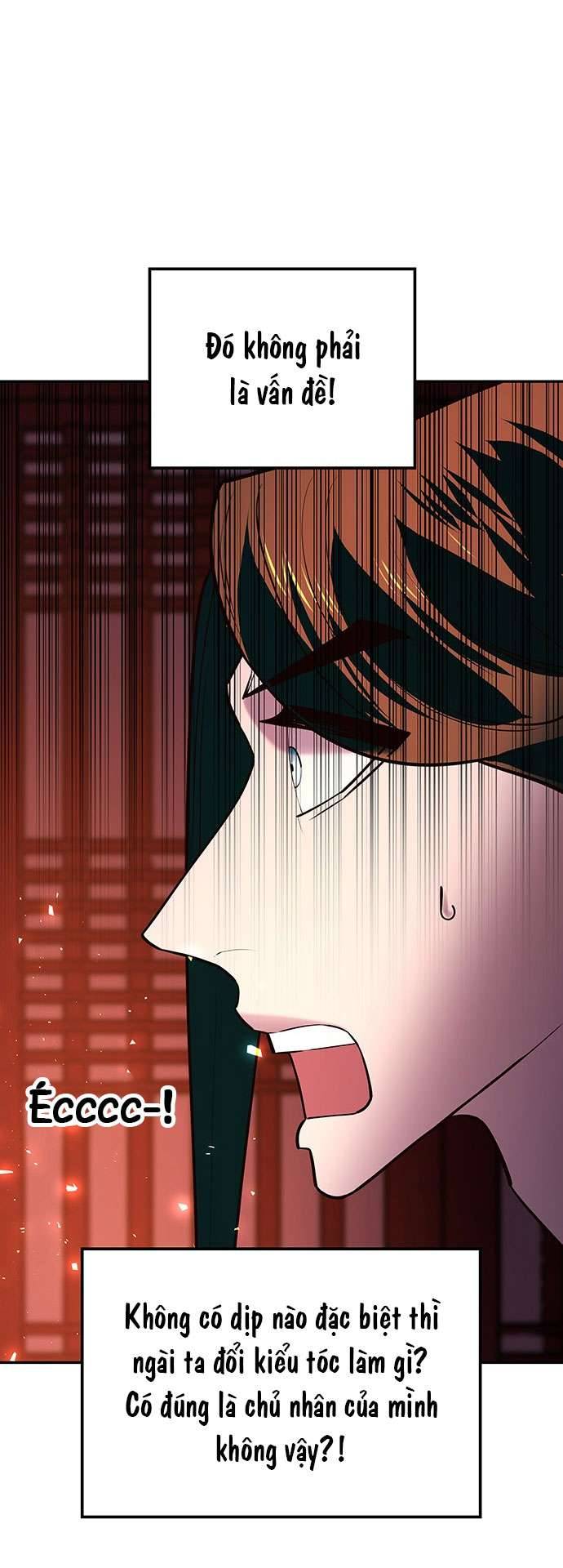 Vương Tử Huyền Bí Chapter 50 - Trang 4