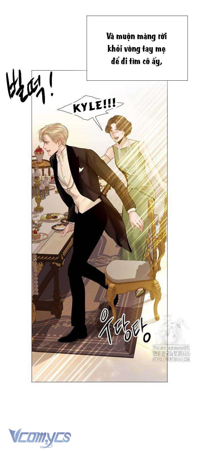 Hãy Khóc Và Cầu Nguyện Đi Chapter 30 - Trang 4