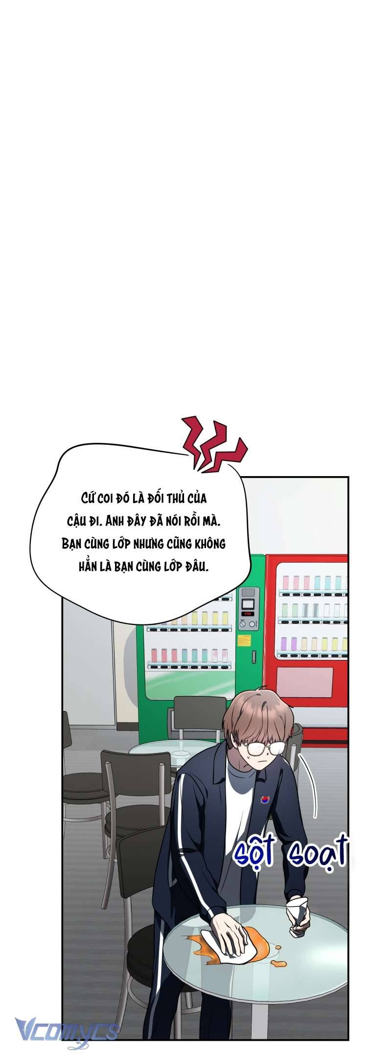 Hướng Dẫn Sinh Tồn Dành Cho Người Xếp Hạng Chap 18 - Trang 2