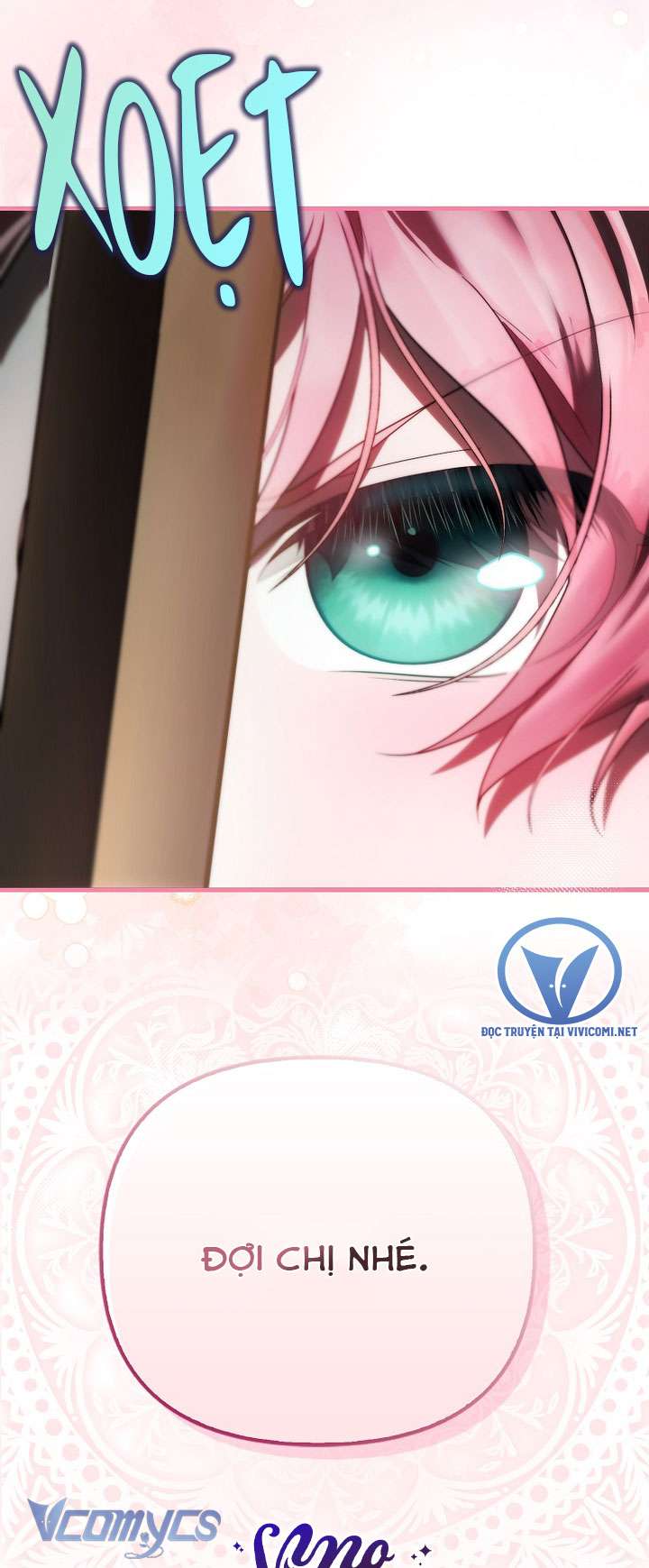 Lần Đầu Bé Út Được Yêu Thương Chap 44 - Trang 2