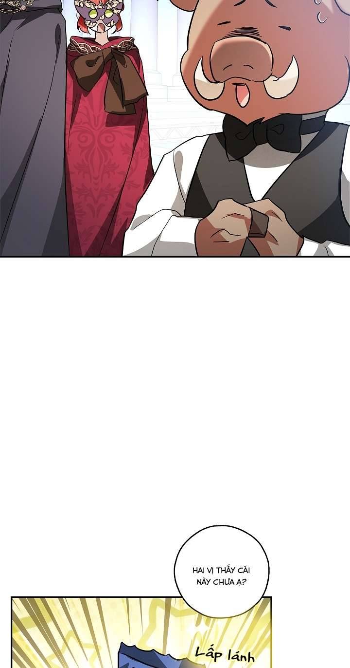 Hôn Phu Ẩn Sắc Chapter 30 - Next Chapter 31