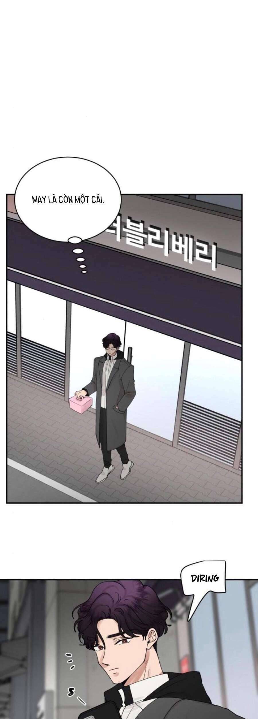 Oan Gia Ngõ Hẹp Chapter 71 - Trang 3