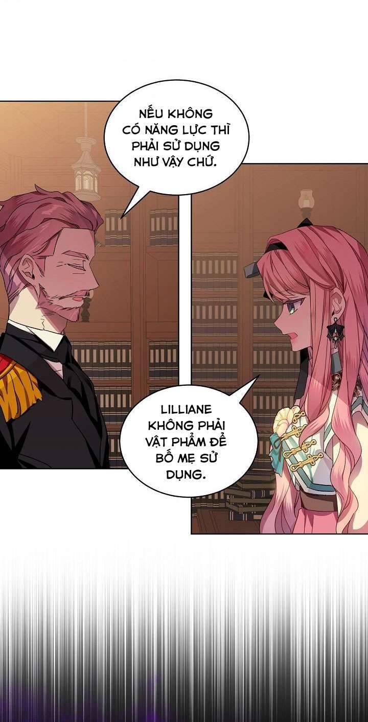 Quý Cô Thế Giới Ngầm Chap 31 - Trang 4