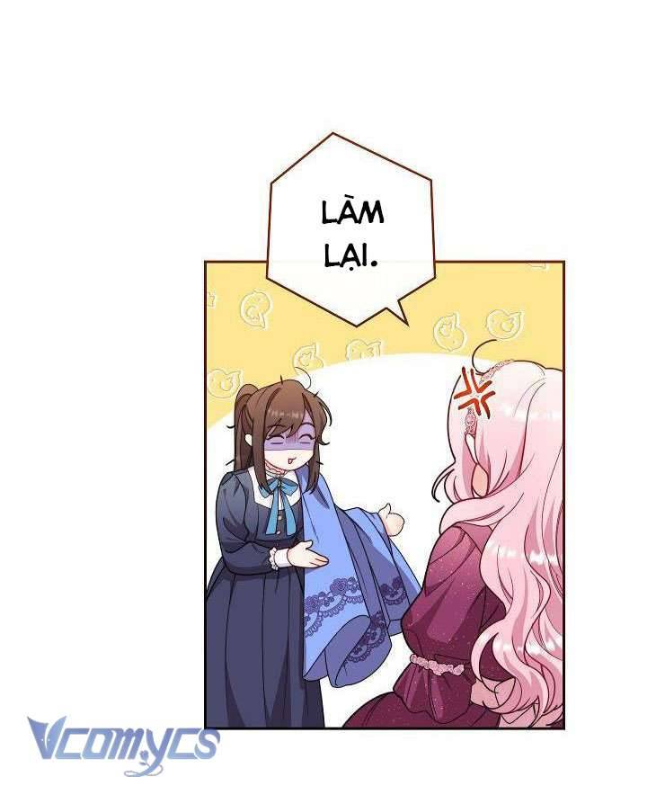 Hầu Gái Độc Quyền Của Hoàng Hậu Phản Diện Chapter 2 - Trang 4