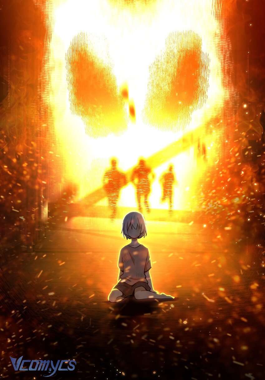 Giam Cầm Em Trong Bàn Tay Chap 1 - Trang 2