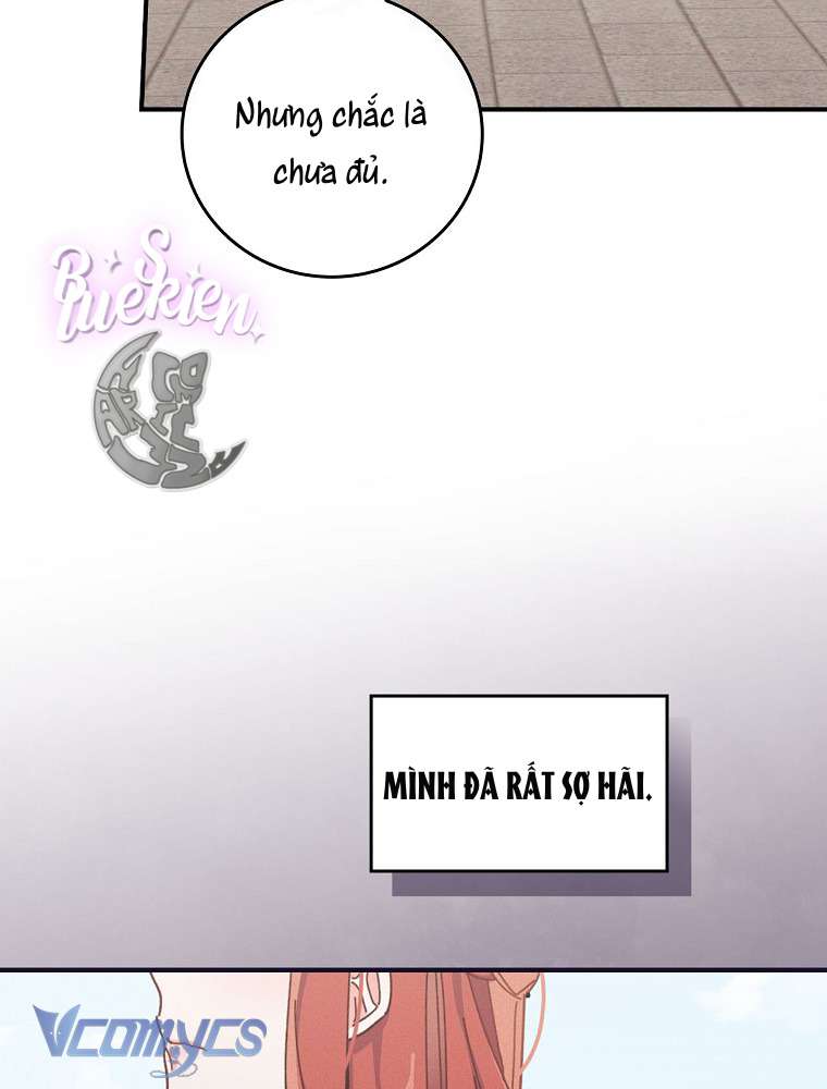 Chị Gái Của Nhân Vật Phản Diện Hôm Nay Cũng Đang Đau Khổ Chapter 49 - Trang 4