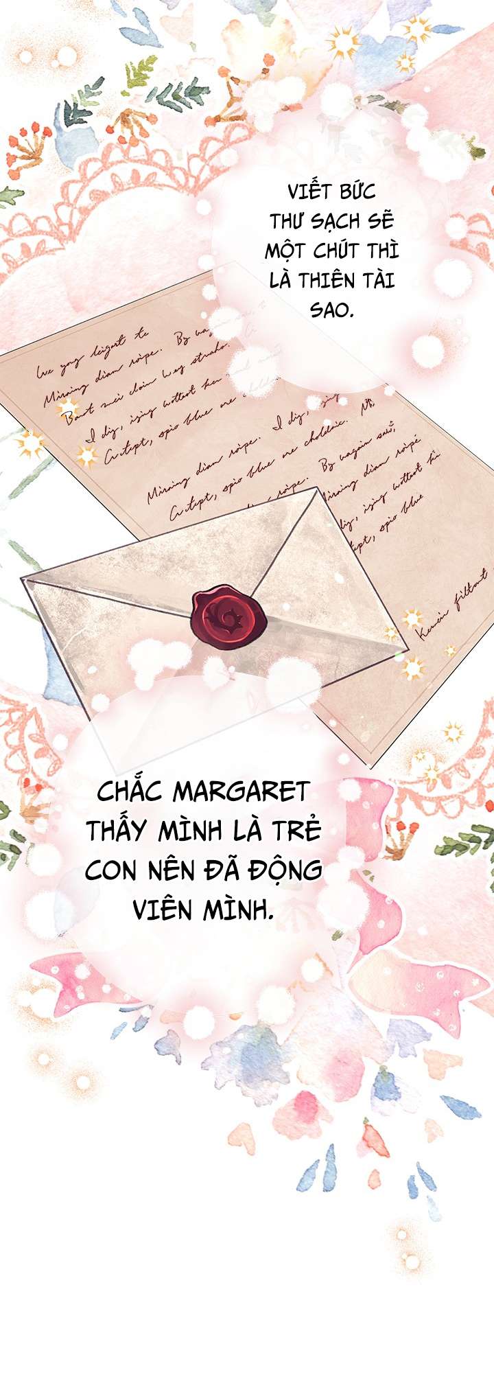 Chúng Ta Có Thể Trở Thành Một Gia Đình Được Không? Chap 37 - Trang 2