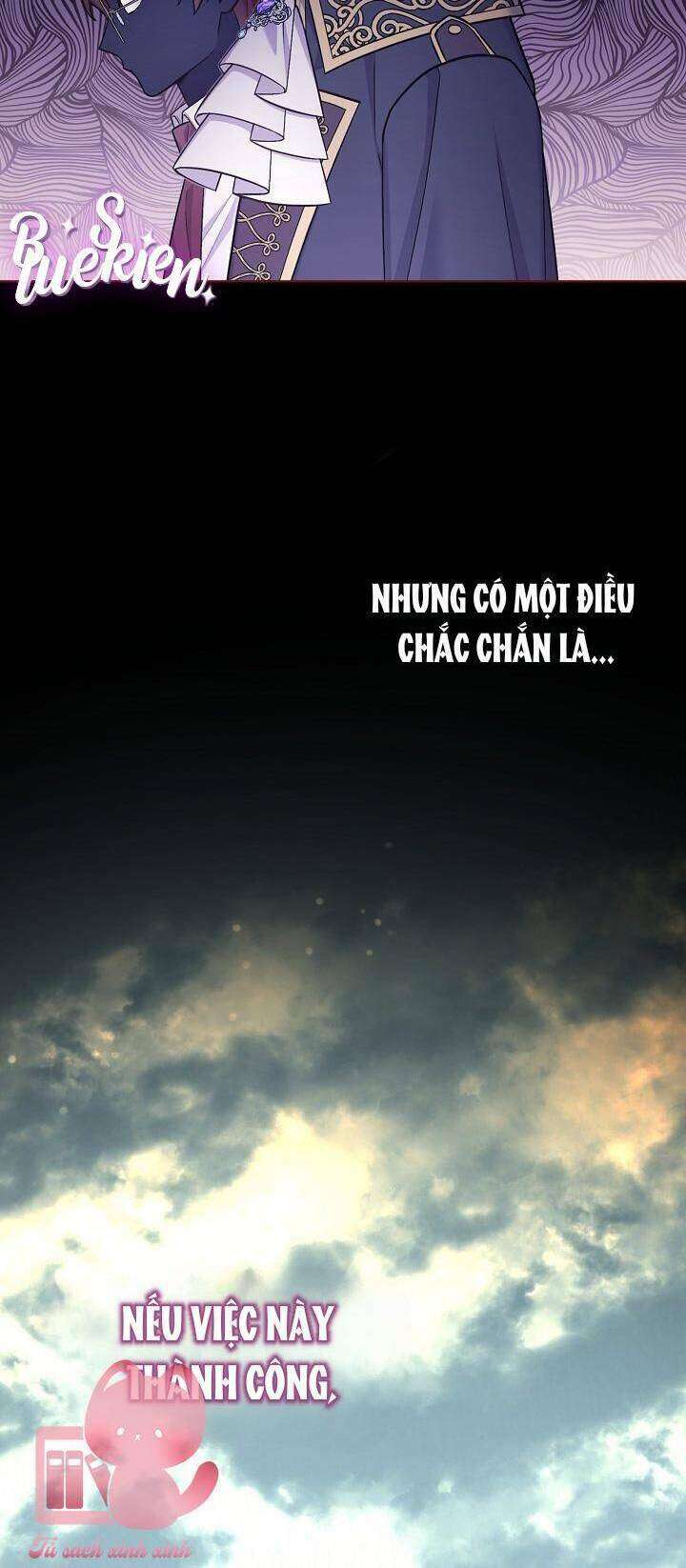 Bệ Hạ, Tôi Sẽ Giết Ngài! Chapter 32 - Trang 4