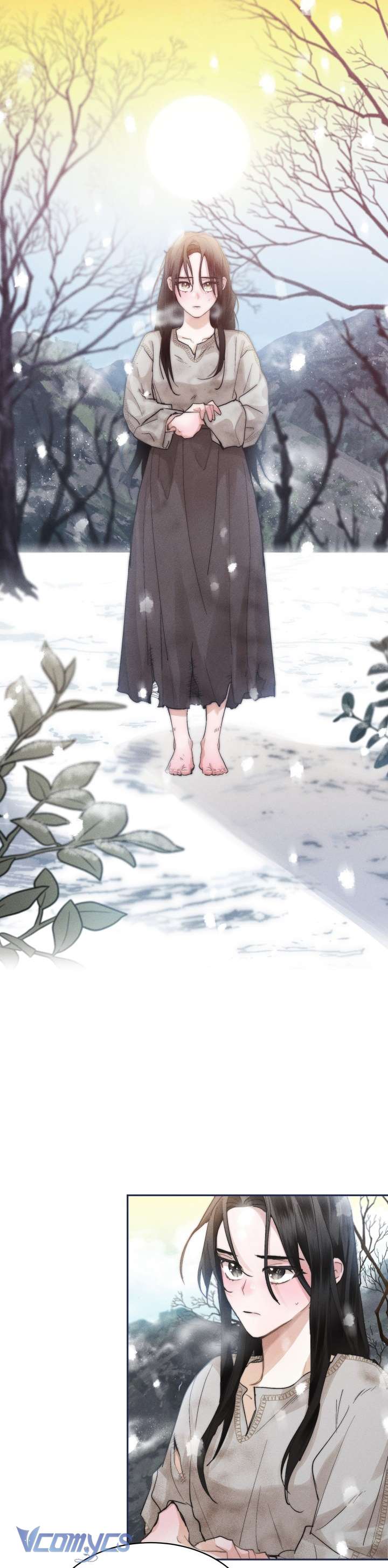 Tiếng Trống Vang Dội Chapter 1 - Trang 4