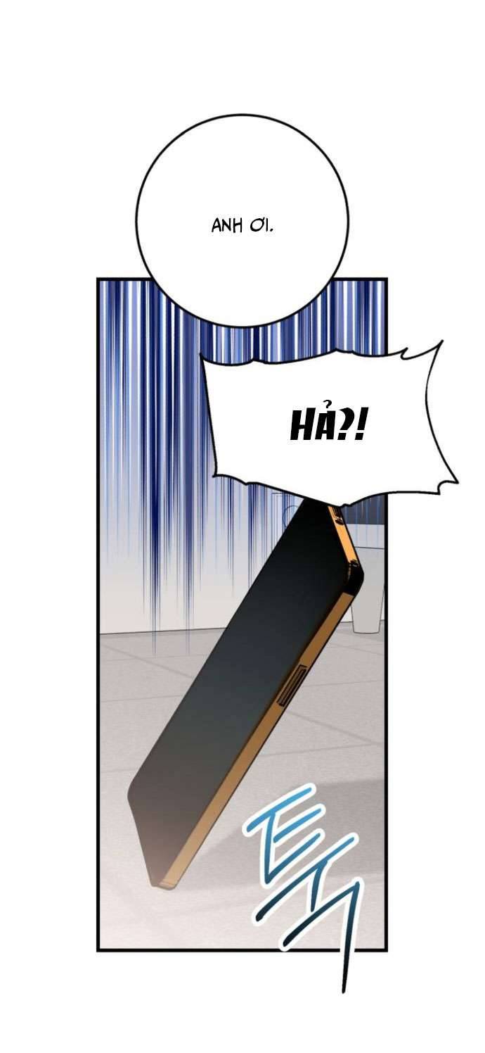 Tôi Nóng Lòng Muốn Chiếm Lấy Cô Ấy Chap 15 - Trang 3