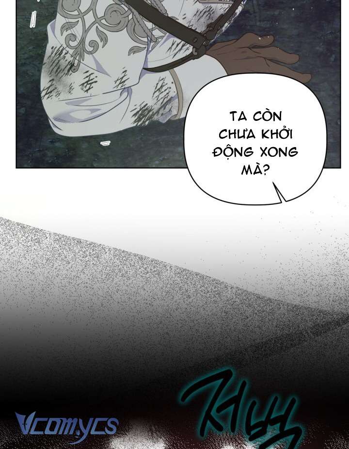 Sự Điều Trị Đặc Biệt Của Tinh Linh Chapter 77 - Trang 4