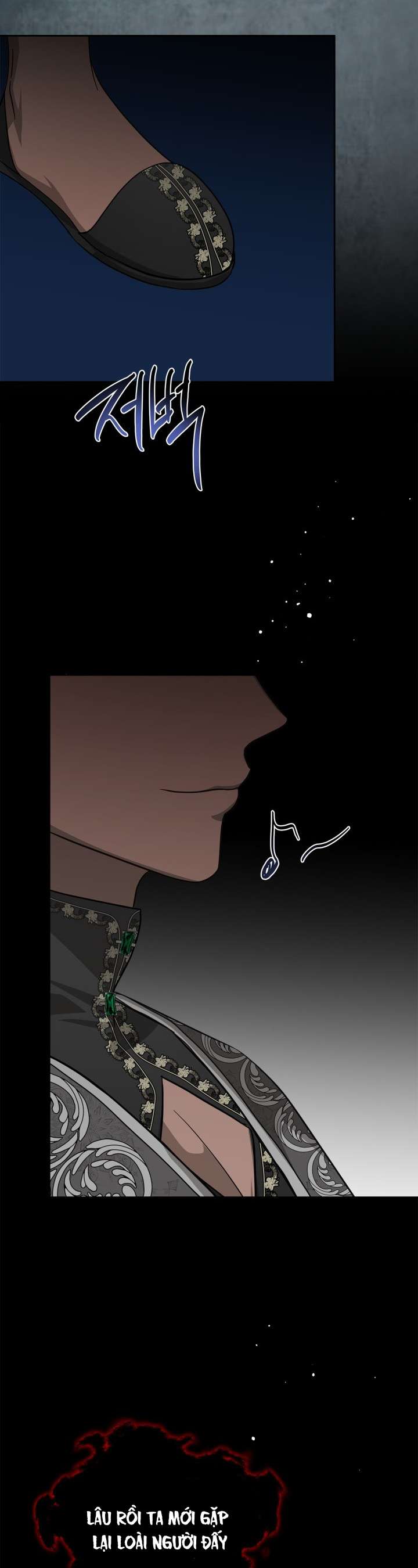 Nam Chính Quái Vật Sống Dưới Giường Tôi Chapter 61 - Trang 4