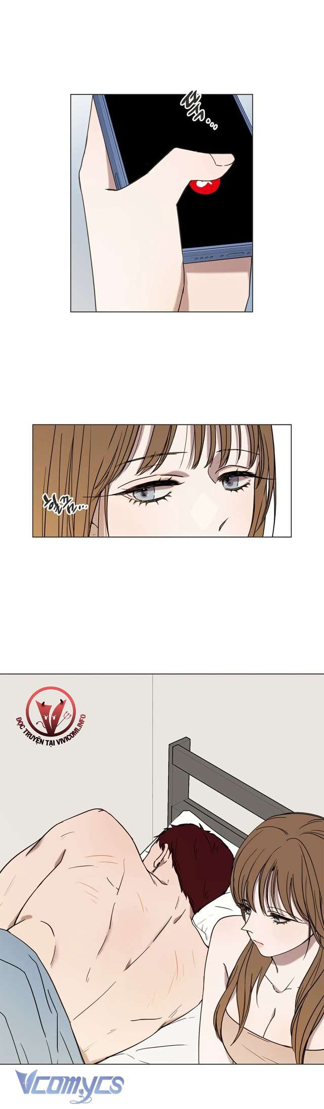 [18+] Gì Thế Bạn Ơi? Chap 1 - Trang 2