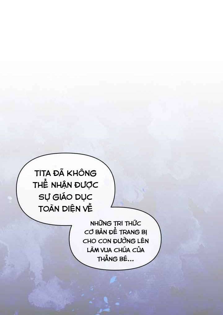 Người Bảo Hộ Của Bạo Quân Là Ma Nữ Tàn Độc Chap 20 - Trang 4