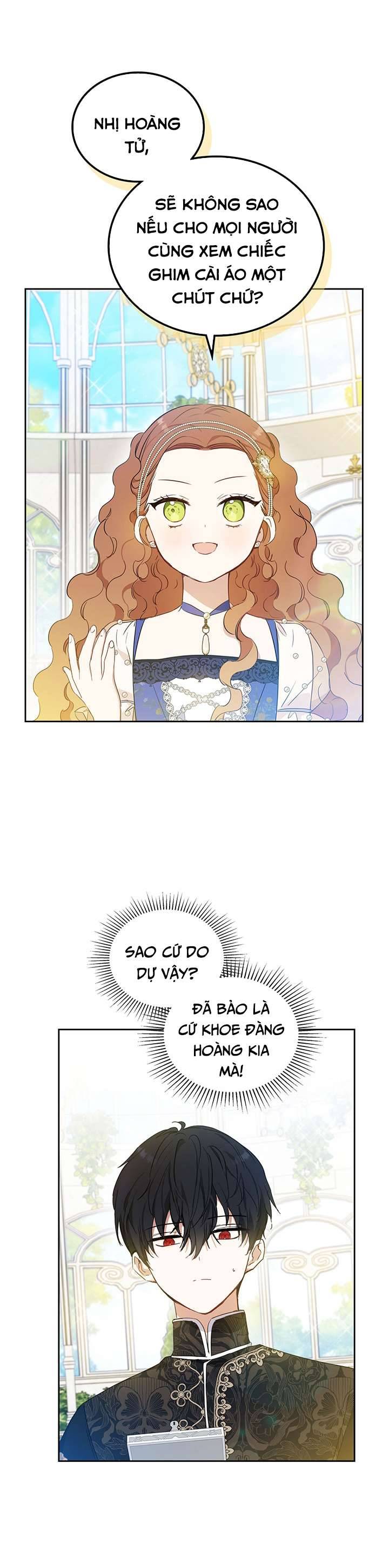 Kiếp Này Nhất Định Làm Gia Chủ Chap 88 - Trang 2