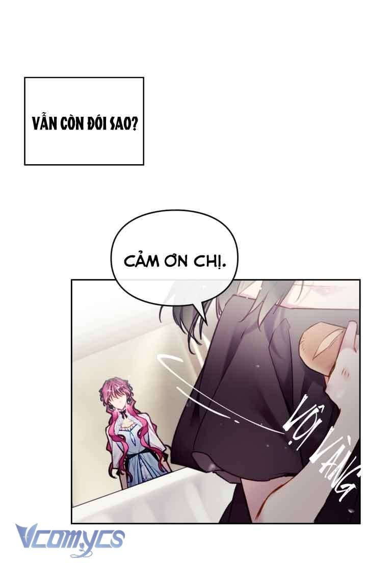 Kết Cục Của Nhân Vật Phản Diện Chỉ Có Thể Là Cái Chết Chapter 111 - Trang 4