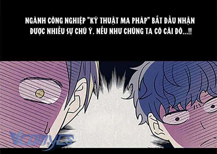 Chồng Yêu, Tôi Đây Bãi Công! Chap 10 - Trang 3