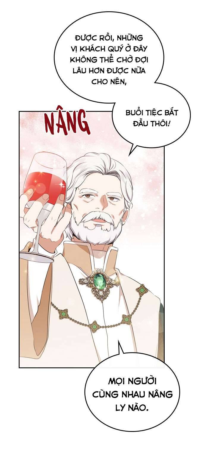 Kiếp Này Nhất Định Làm Gia Chủ Chap 23 - Trang 2