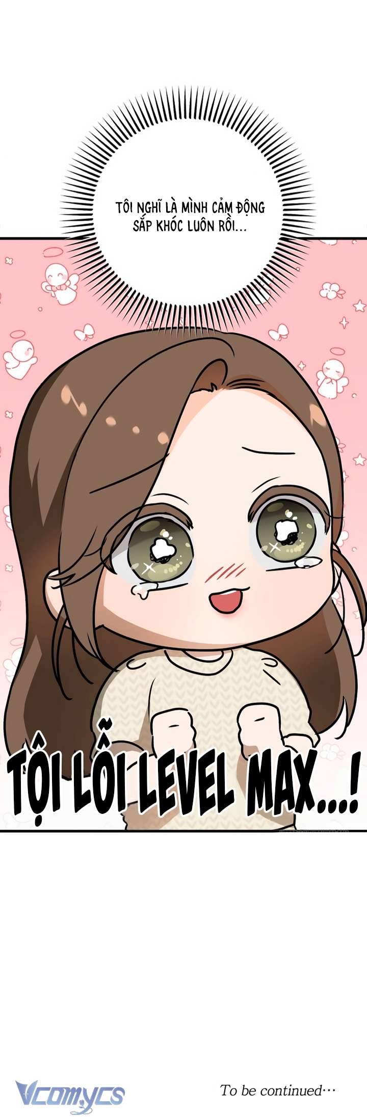 Tôi Nóng Lòng Muốn Chiếm Lấy Cô Ấy Chap 28 - Trang 3