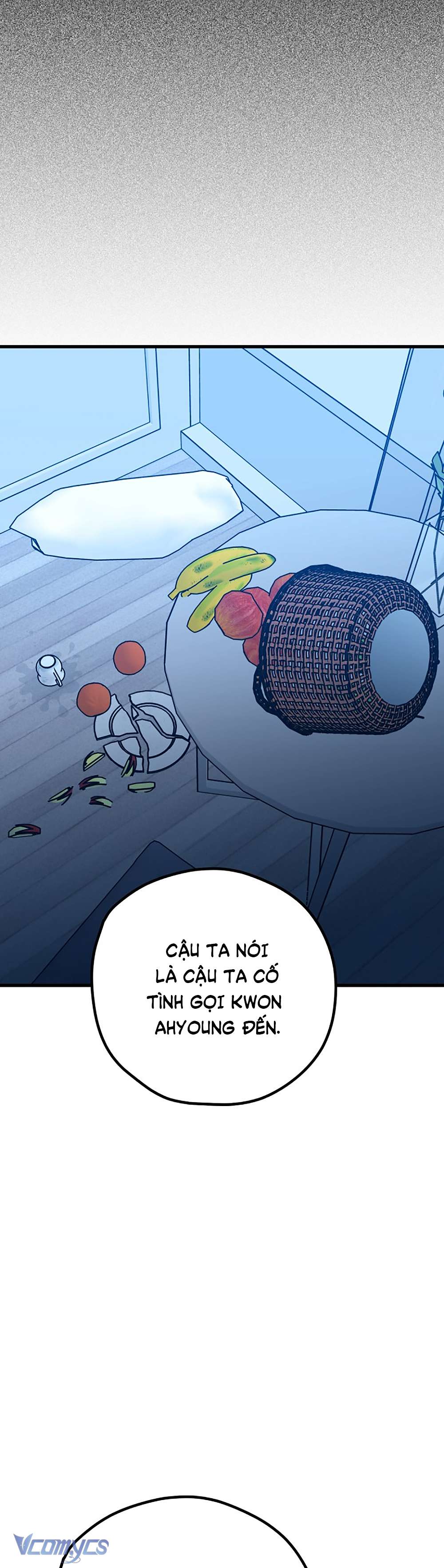 Kẻ Rác Rưởi Không Đáng Được Yêu Chapter 63 - Trang 4