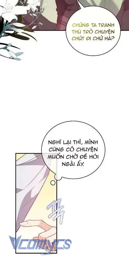 Tôi Chỉ Nhận Ra Sau Khi Mất Cô Ấy Chap 18 - Trang 2