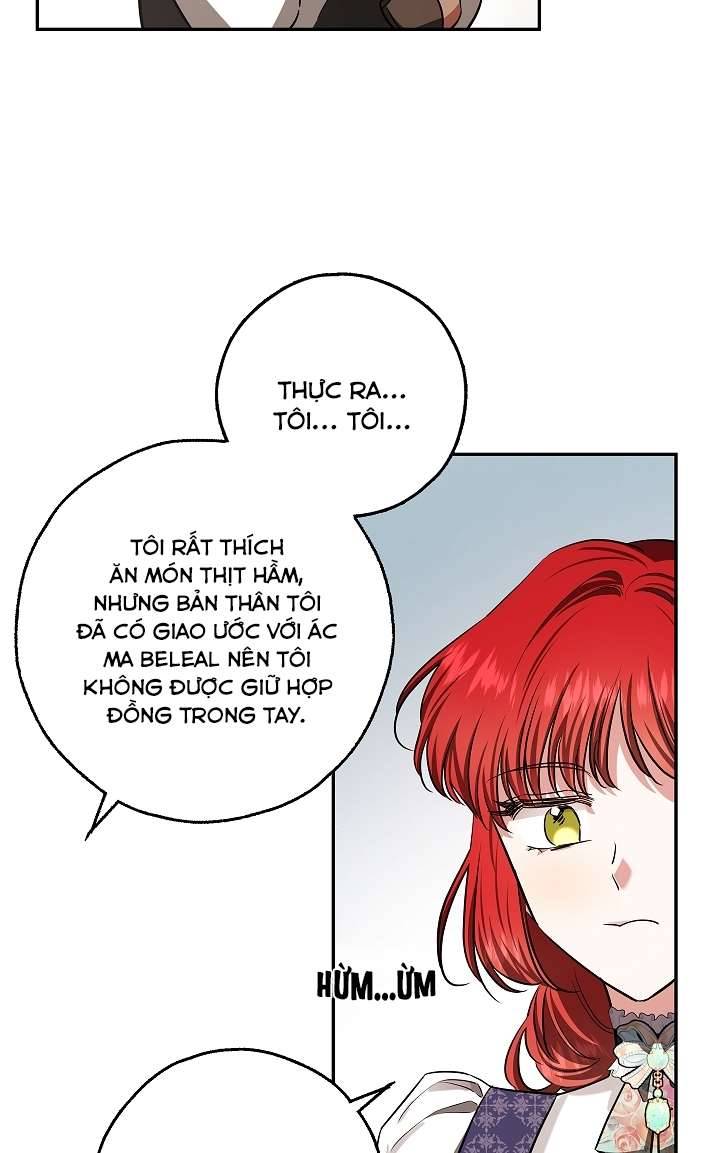 Hôn Phu Ẩn Sắc Chapter 46 - Next Chapter 47