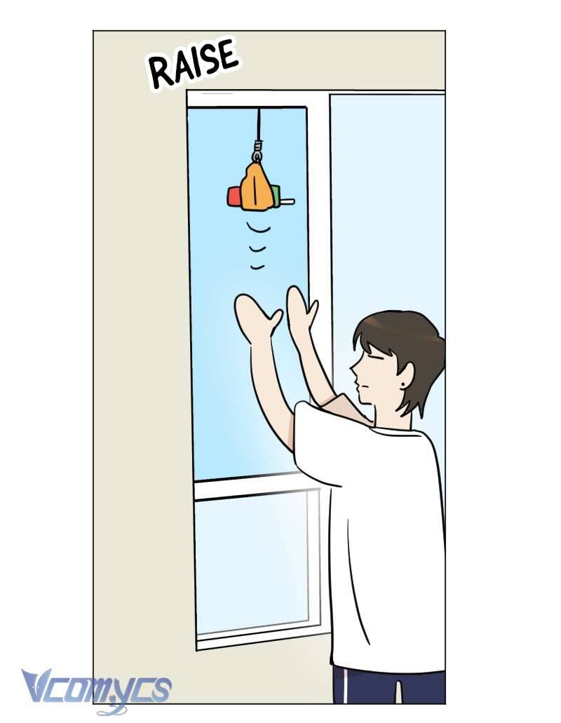 Bé Cún Maru Chap 4 - Trang 2