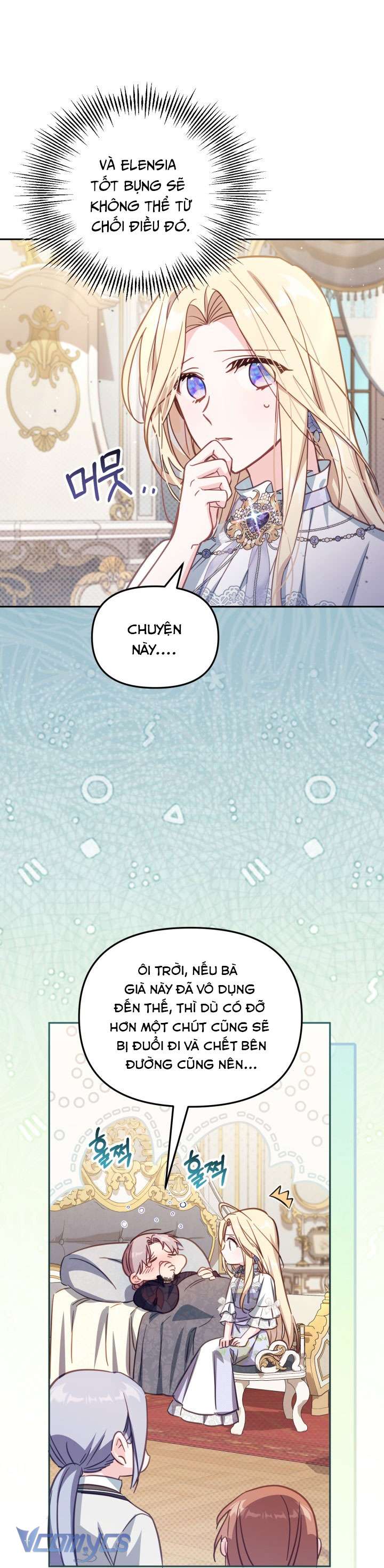 Không Có Chỗ Cho Kẻ Giả Mạo Chap 34 - Trang 2