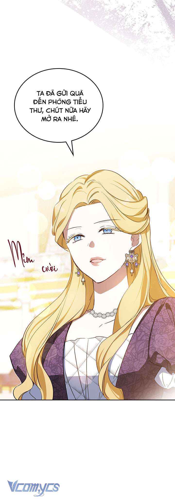 Kiếp Này Nhất Định Làm Gia Chủ Chap 129 - Trang 2