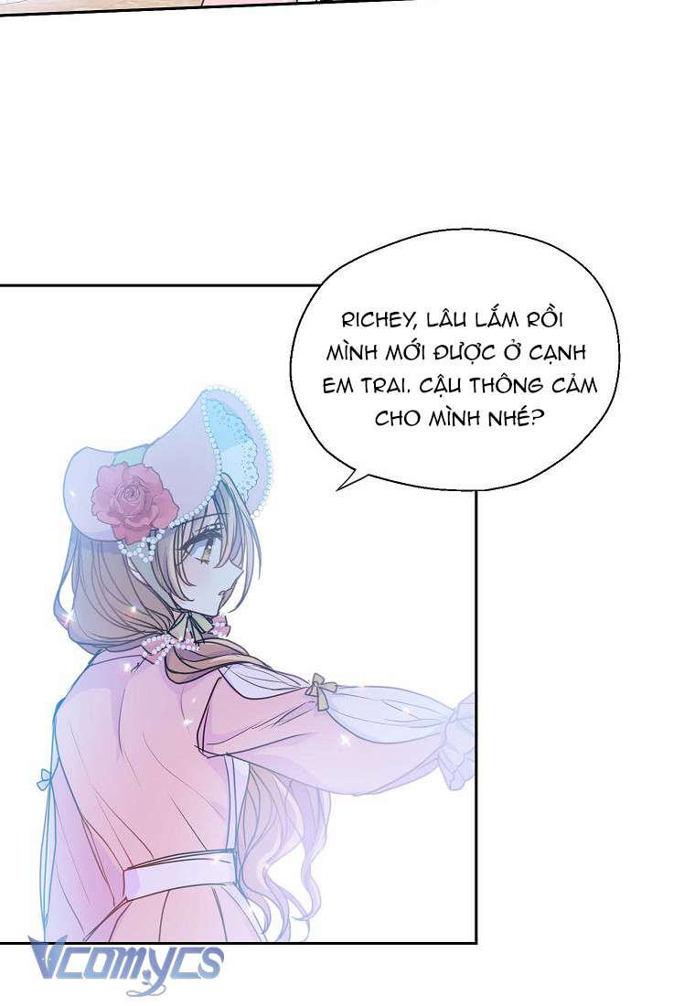 Bệ Hạ Xin Đừng Giết Tôi!!! Chap 43 - Trang 3