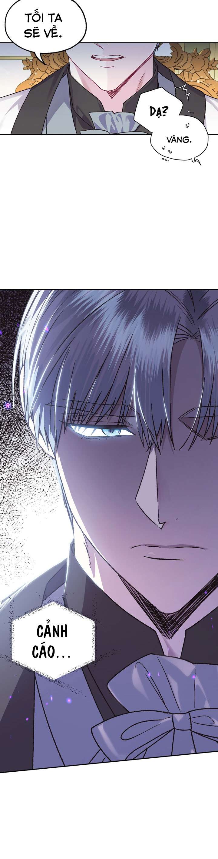 Cha À, Con Không Muốn Kết Hôn Đâu Chap 21 - Trang 2