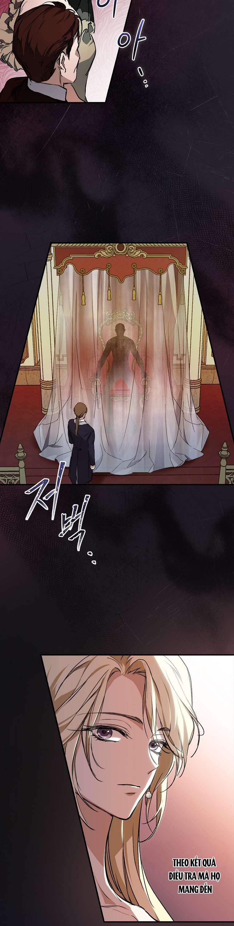 Đi Tìm Người Chồng Mới Chap 3 - Trang 2