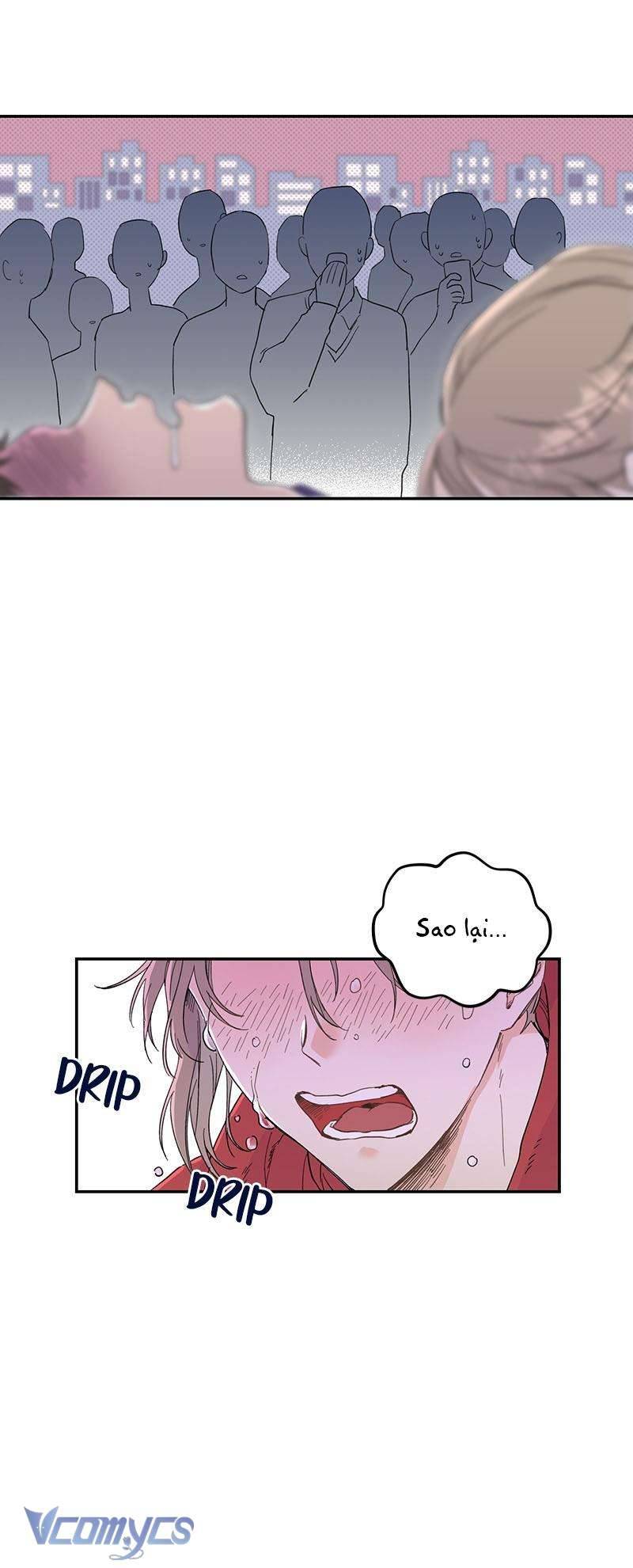 Hãy Ly Hôn Đi! Chapter 1 - Trang 3