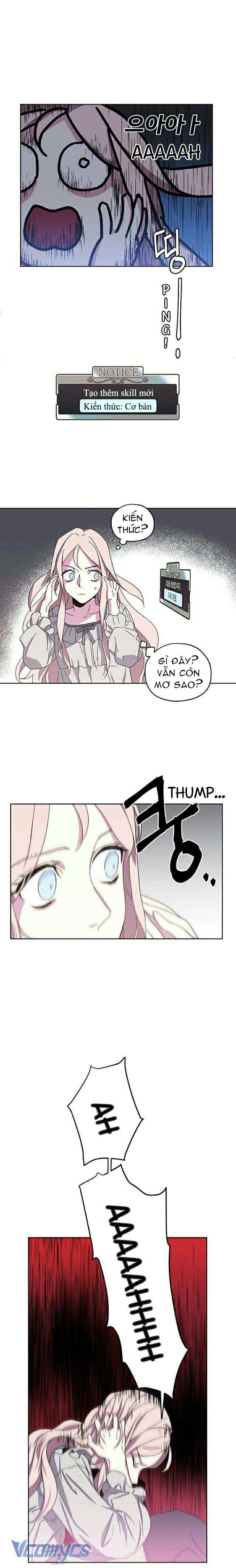 CHITRA Chapter 1 - Trang 4