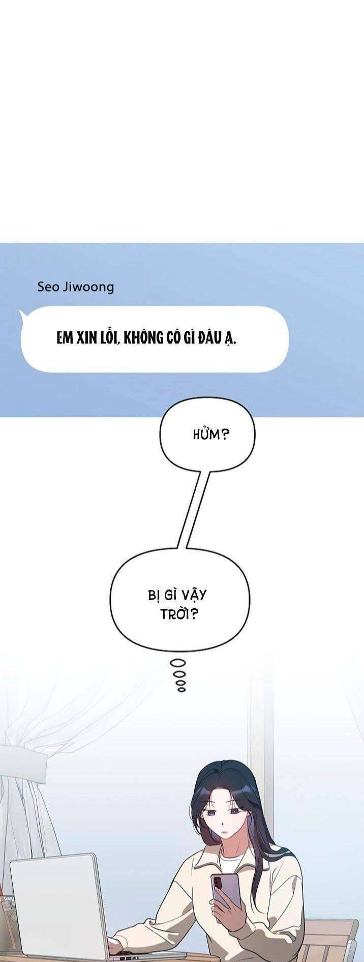 Công Việc Bất Thường Chapter 16 - Next Chapter 17